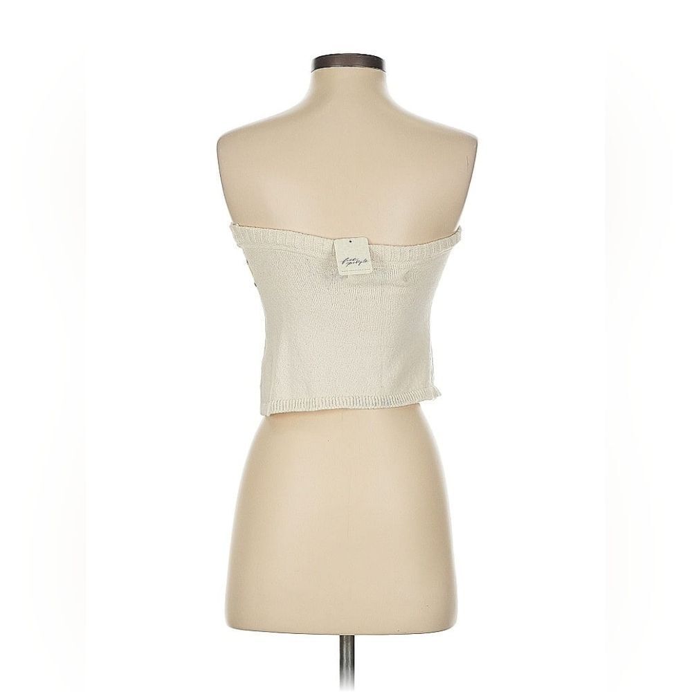 Free People Tube Top - Picture 2 of 2